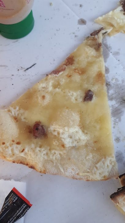 Pizzas à emporter Montech