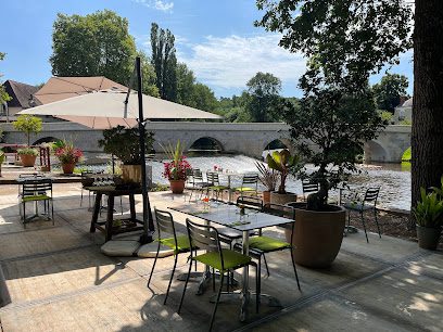 Restaurant français Cubjac-Auvézère-Val d'Ans