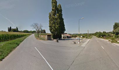 Restaurant Margès