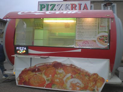 Pizzas à emporter Aveizieux