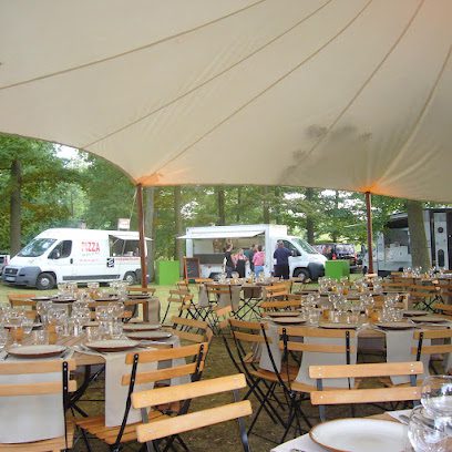 Restaurant Anizy-le-Grand
