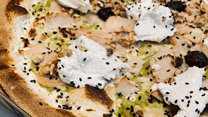 Livraison de pizzas Toulon