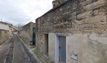 Entrepreneur spécialisé dans les systèmes de CVC Aimargues