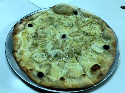 Pizzas à emporter Nîmes