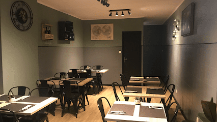 Restaurant Landrecies