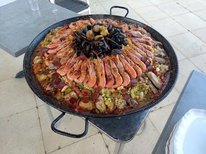 Restaurant La Roche-Morey
