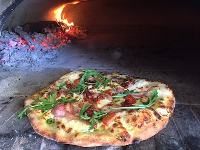 Pizzas à emporter Sampigny