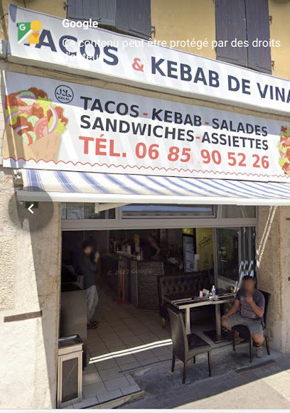 Restaurant Vinay