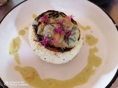 Restaurant Eix