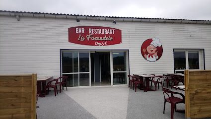 Restaurant Bétaille