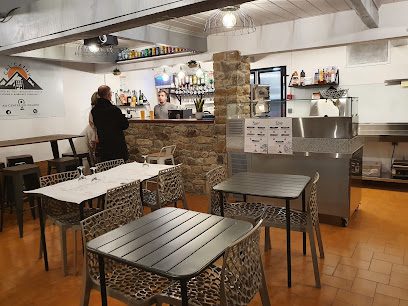 Restaurant Fontpédrouse