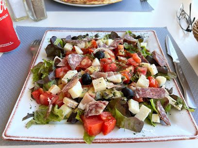 Restaurant Calacuccia