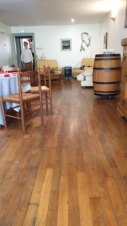 Restaurant français Azannes-et-Soumazannes