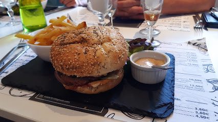 Restaurant Laigné-en-Belin