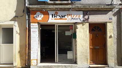 Pizzeria Besse-sur-Issole