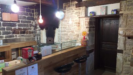 Pizzas à emporter Granges-la-Ville