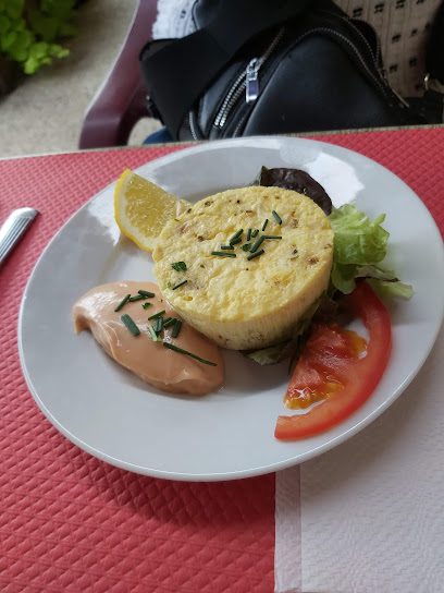 Restaurant Barrou