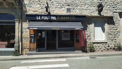 Boulangerie Les Ollières-sur-Eyrieux
