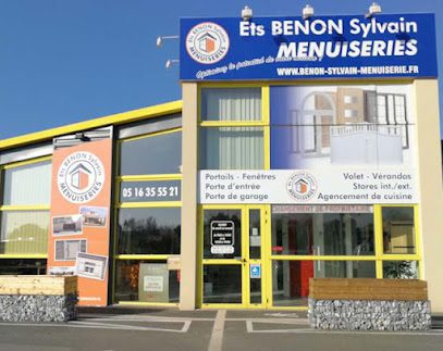 Menuisier Tonnay-Charente