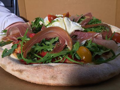 Pizzas à emporter Allouagne