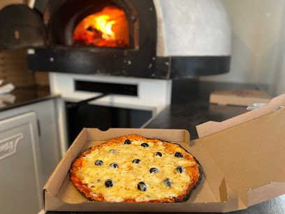 Pizzas à emporter Gœrlingen