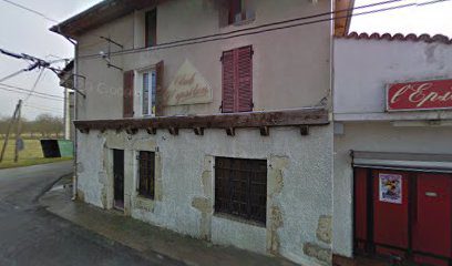 Pizzas à emporter Izeron