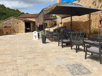 Restaurant Saint-Front-sur-Lémance