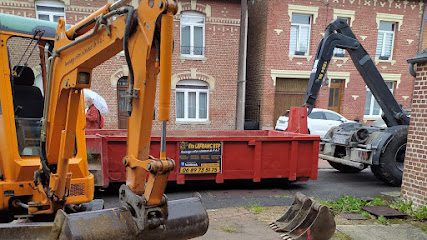 Entreprise de terrassement Sars-Poteries