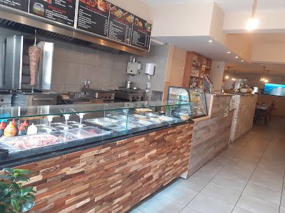 Restaurant Breteuil