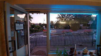 Restaurant Paimpont