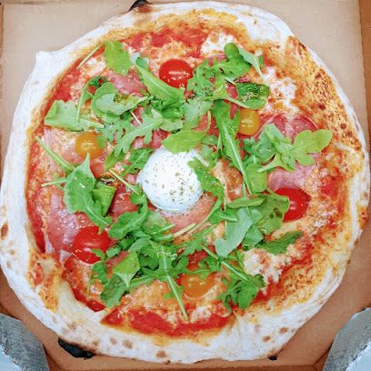 Pizzeria Cavaillon