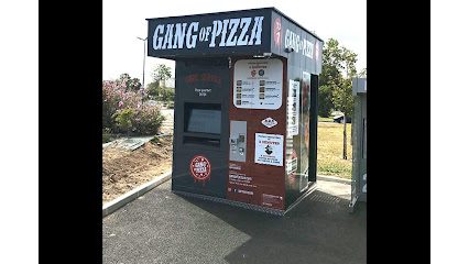 Pizzas à emporter Saint-Alban