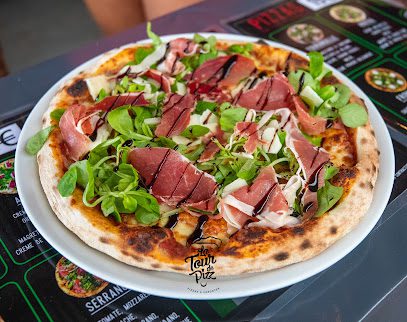 Pizzas à emporter Bléré