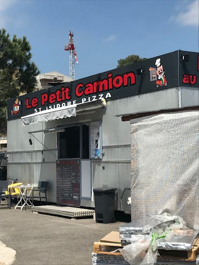 Pizzas à emporter Carros