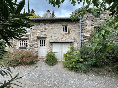 Restaurant Olargues