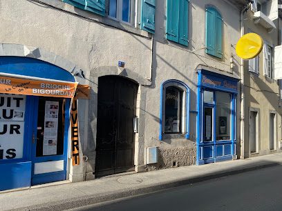 Boulangerie Bagnères-de-Bigorre