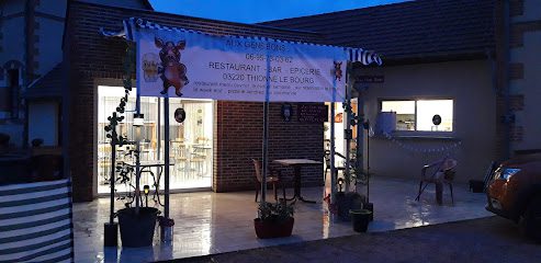 Restaurant Thionne