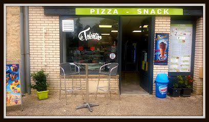 Pizzas à emporter Cœur de Causse