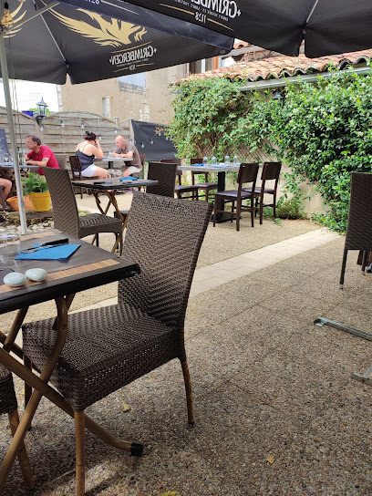 Restaurant Brantôme en Périgord