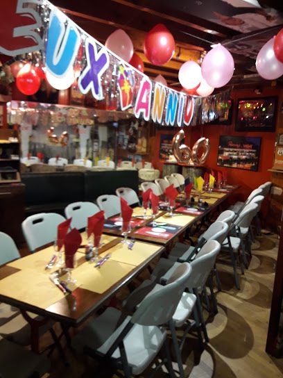 Restaurant Capvern
