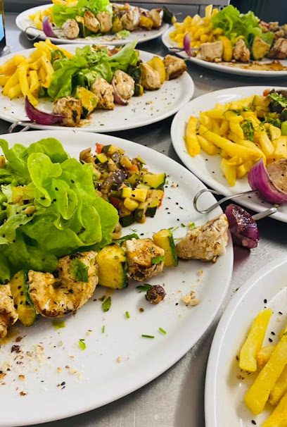 Restaurant Buis-les-Baronnies