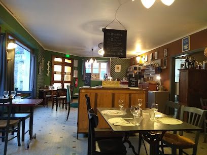 Restaurant Pont-Croix