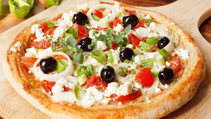 Pizzas à emporter Altorf