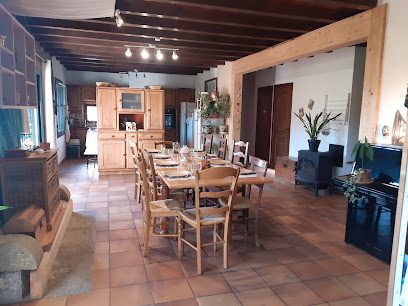 Restaurant La Motte-Chalancon