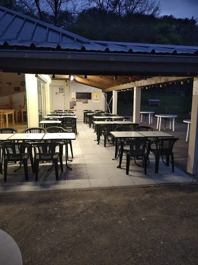 Bistro Saint-Jacques-d'Ambur