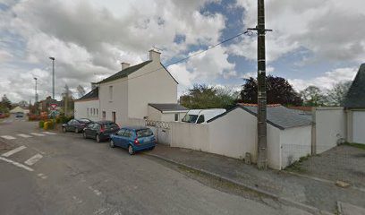 Charpentier Trans-sur-Erdre