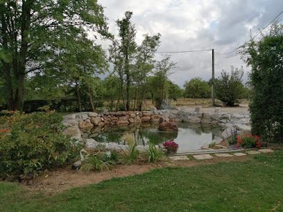 Entreprise de terrassement Mesnil-en-Ouche