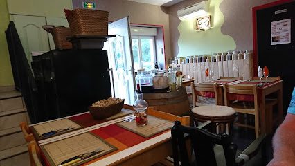 Restaurant Labergement-lès-Seurre