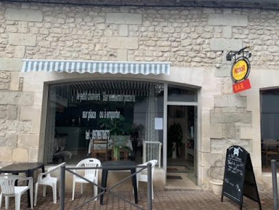 Restaurant Chaniers