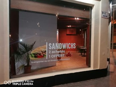 Restaurant Noyelles-Godault